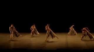 O Boticário na Dança - Batsheva Ensemble no Auditório Ibirapuera