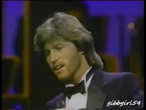 Andy Gibb   Words