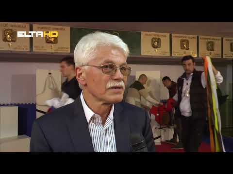 BL HRONIKA 19 12 17 - 45 GODINA ZA 45 PRIJATELJA