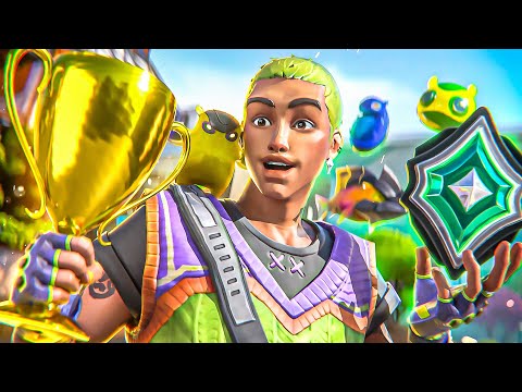 The Grand Finale | Gekko To Ascendant