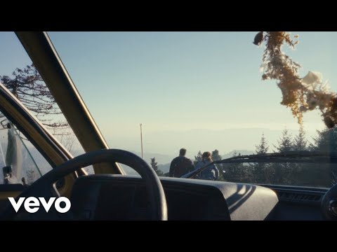 ALFA - Nei tuoi occhi cosa c’è (Visual Video)