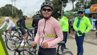 Así funciona la estrategia de Rutas Seguras en Bogotá.