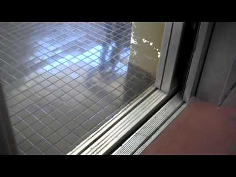 LOUD Montgomery Hydraulic Elevator @ Westfield Downtown Plaza