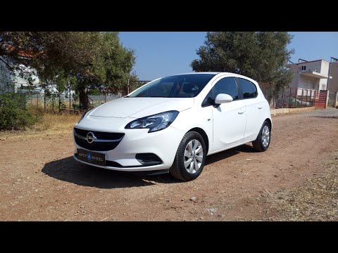 Μεταχειρισμένο Opel  Corsa 1.4 Excite (2019) | 360° Trust Walk
