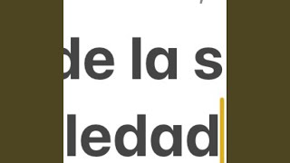 Fiel amigo de la sustancia desde la soledad Music Video