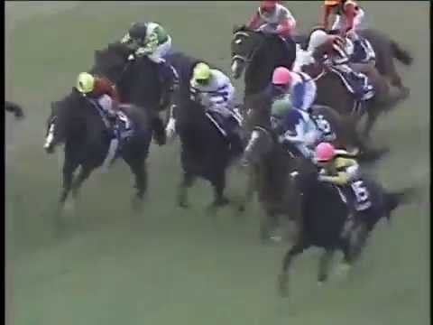 デュランダル（Durandal）　マイルチャンピオンシップ（Mile championship） 2004年　競馬G1