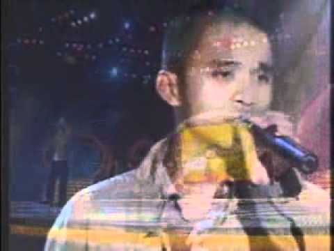 Konsert 1 Akademi Fantasia 3 AF3 (AF Masuk) - Kekasih Awal dan Akhir (Mawi)