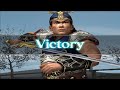 Dynasty Warriors 5: Empires Zhang Mancheng Gameplay wit