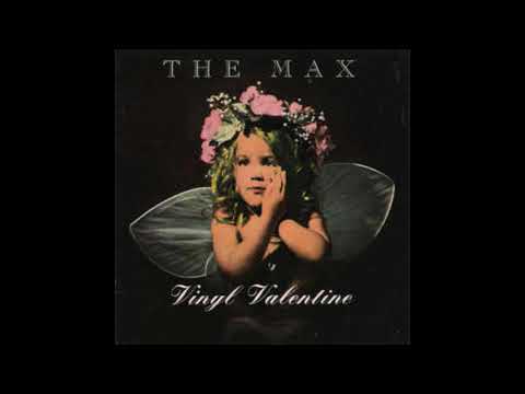 THE MAX  -  All The Wiser  (1992)