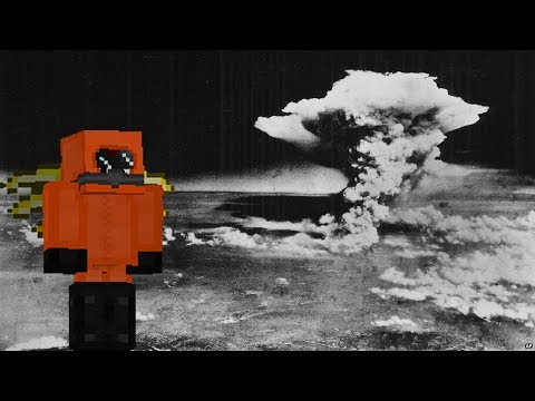 Uranium-235 fuelled nuke - IC2 1.7.10