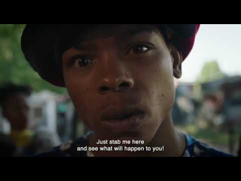 @Mafashion74 #DiepCity S2 - Mon to Friday 🔥♥️♥️