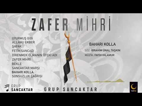 Grup Sancaktar - Baharı Kolla