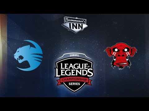 ROC vs MM - EU LCS Summer Split 2017 W6D3 [GER]