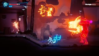 Trailer