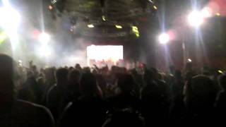 Cajmere - Percolator (Claude VonStroke Remix)﻿ by Seth Troxler Balaton Sound 2011-07-08_03-24