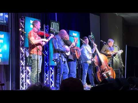 Pretty Little Girl from Galax — Russell Moore & IIIrd Tyme Out @ Bluegrass First Class 2/13/26