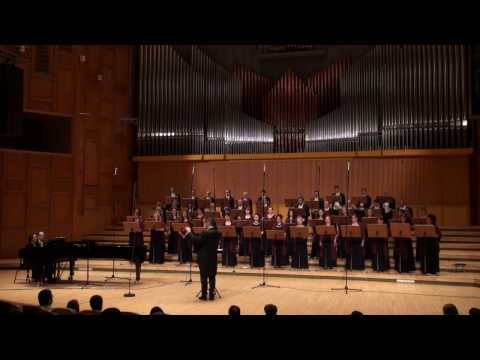 Corul Academic Radio: C. Gounod - Prolog si introducere din "Romeo si Julieta"