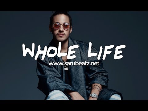 Russ x Drake Type Beat - "Whole Life" | New School Rap Instrumental | FREE DOWNLOAD