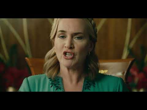 The Regime. Season 1. Episode 1. There might be some truth to that?