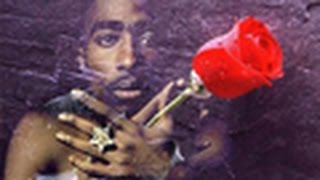 2Pac POWERADE | Rose From Concrete (2Pac Version) #justakid