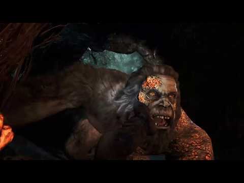 Far Cry® 4 Escaping The Yeti Cave (Hunting Yetis) Episode 1