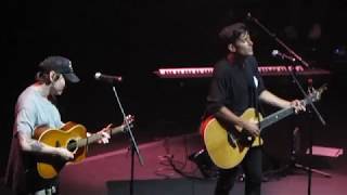 Phil Wickham - Christ Is Risen - at Los Angeles Ace Hotel&#39;s Theatre Aug. 3, 2018
