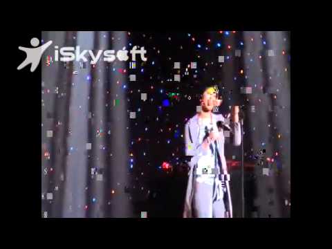 Primrose Martin @ Paris