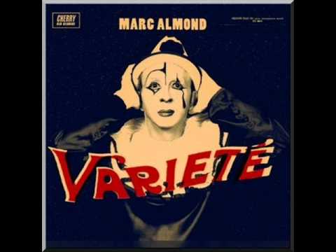 Marc Almond / Swan Song