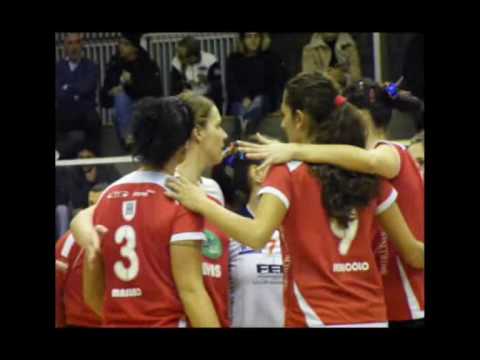 PM LORE LEI AVIS POTENZA VS MASTERGROUP MATERA {ANTEPRIMA} [HQ]