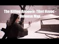 The Killing Antidote Tibet Havoc Defense Map