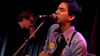 David Garza &quot;Slave&quot; (1998)