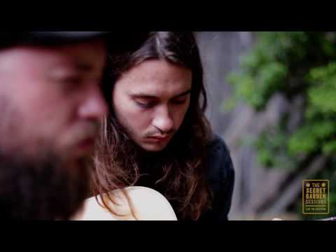 The Secret Garden Sessions #2 - Dan Southward - 'Jemima'