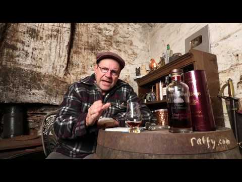 ralfy review 792 - Edradour 12yo @ 57.2%vol: (cask     )