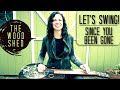 Fun DOBRO SWING in G - "Since You Been Gone"