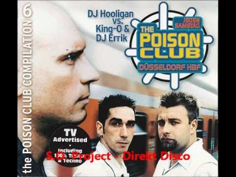 S O  Project   Direkt Disco