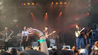 Hubert Lenoir - C&#39;est Christine ! (extrait)