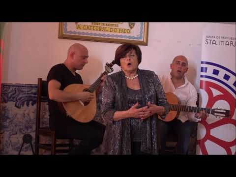 Edite Branco - "Esperança Morta" (Maria de Lourdes Carvalho / Julio Proença)