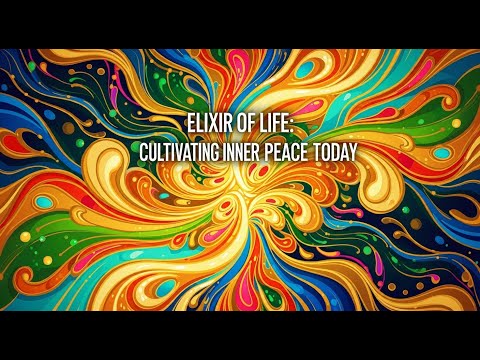 Alchemy Was Never About Gold: The Ancient Secret to Personal Transformation