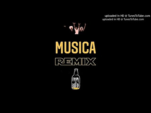 COMBI NUEVA (Remix) DJ ALEX, LGANTE, PAPICHAMP, ECKO, BLUNTED VATO