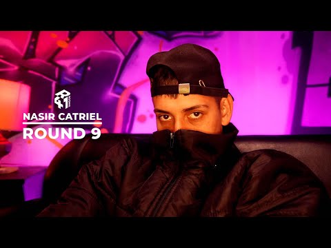 ROOM41 - NASIR CATRIEL // ROUND 9