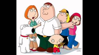 Family Guy - Full Theme Song (HD)