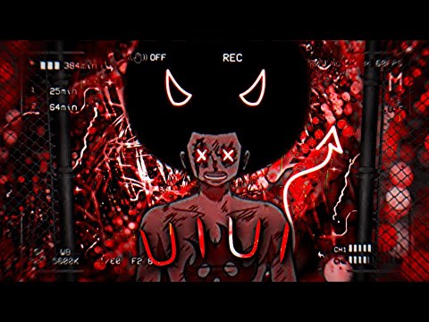 MC VN CRIA - DESPERTADOR DE NOIA 😈🔥 •| EDIT ANIME FUNK|• [One Piece] RMK @Ryuseizx_