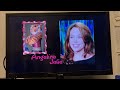 Opening To Shrek The Third 2007 DVD Widescreen Version