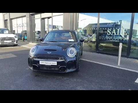 Mini Cooper 3-Door Cooper S Exclusive - Image 2