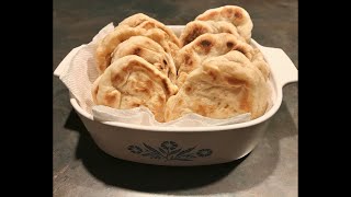 How to make Cowboy Bread
