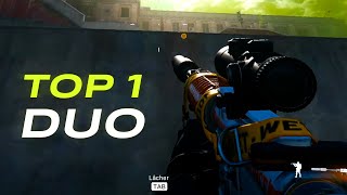 ils ont mis la résu en duo.. 😔