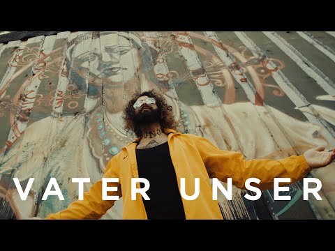 KDM SHEY & ASAD JOHN   Vater Unser #SubuDrill