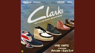 Clarks (Remastered)