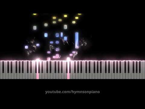 Moment by Moment (Piano Visualizer)