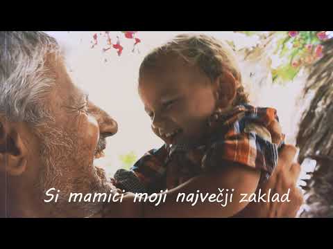 Ansambel Jarica - DEDKOV STRAH